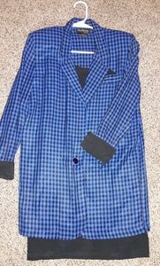Ladies Dress & Jacket